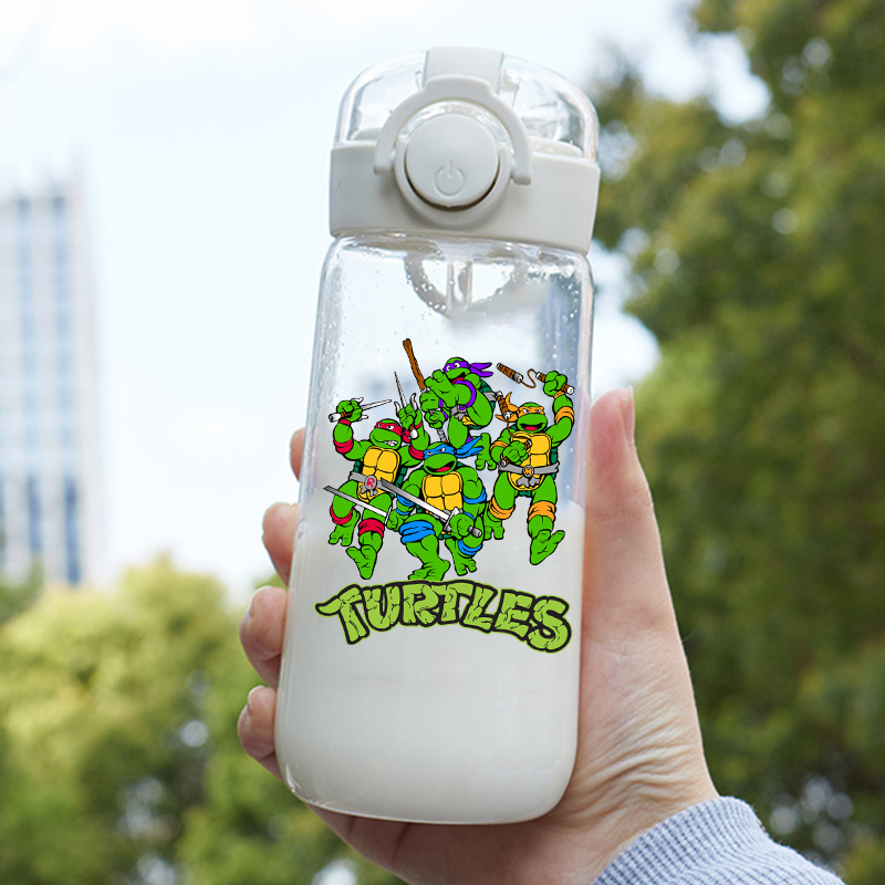 Kids Outdoor Ninja - Teenage Mutant Ninja Turtles Kids Water