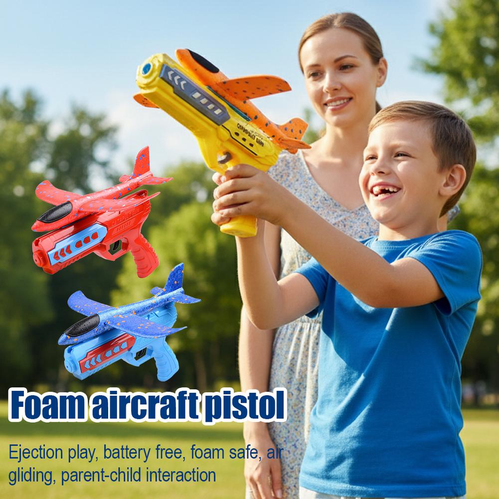 Flying Toy Children's Gifts Ch - Kids Outdoor Storage ulasan dan harga