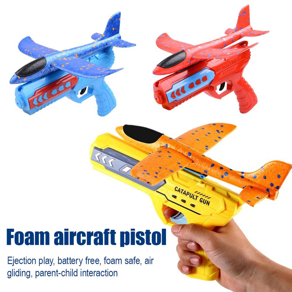 Flying Toy Children's Gifts Ch - Kids Outdoor Storage ulasan dan harga