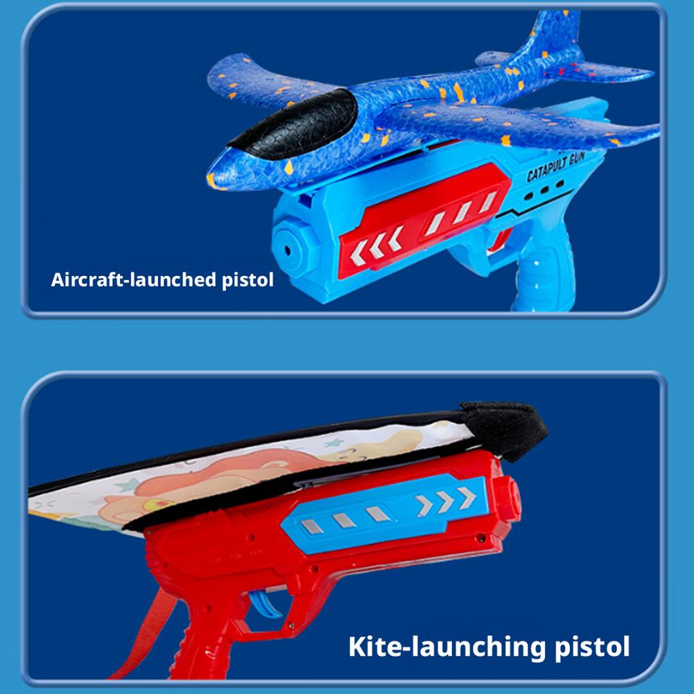 Flying Toy Children's Gifts Ch - Kids Outdoor Storage ulasan dan harga