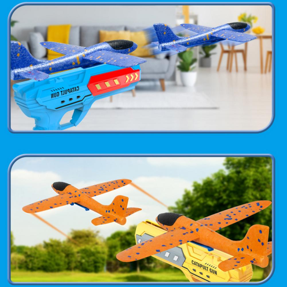 Flying Toy Children's Gifts Ch - Kids Outdoor Storage ulasan dan harga