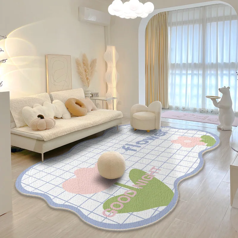 Checkerboard Carpets for Livin - Kids Outdoor Lounge ulasan dan harga