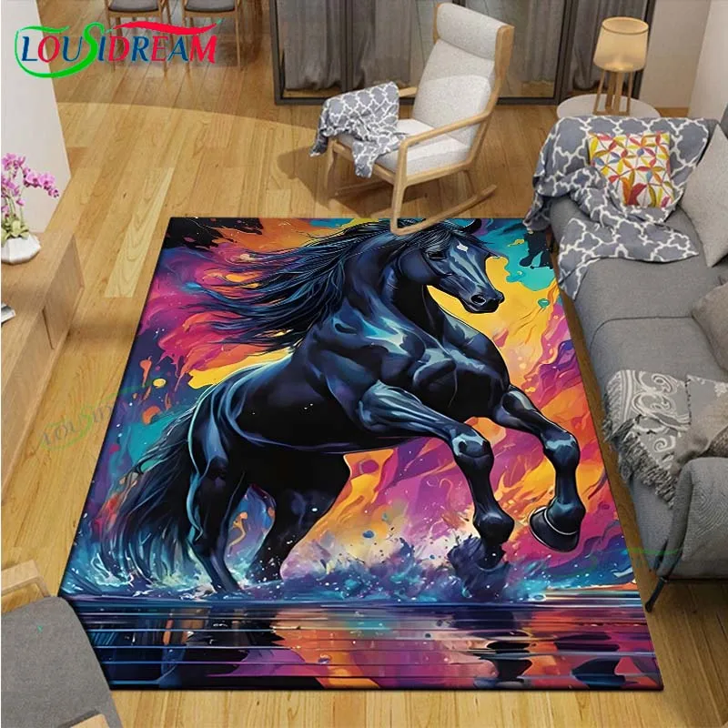 3D Fashion Exquisite Painting  - Kids Outdoor Yoga ulasan dan harga