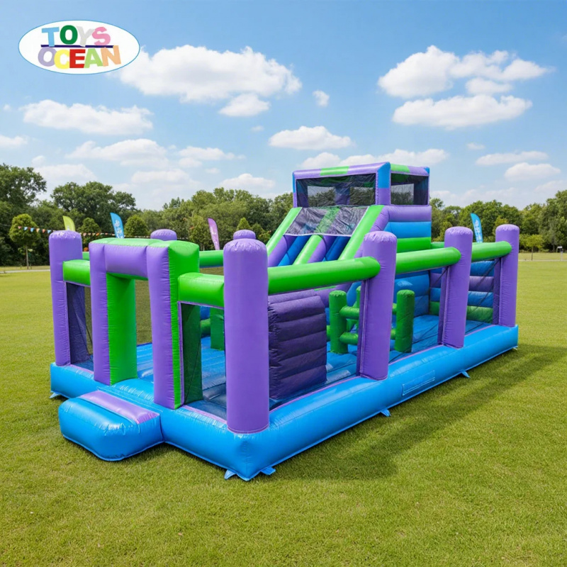 Custom Large Outdoor Commercia - Kids Outdoor Playground ulasan dan harga