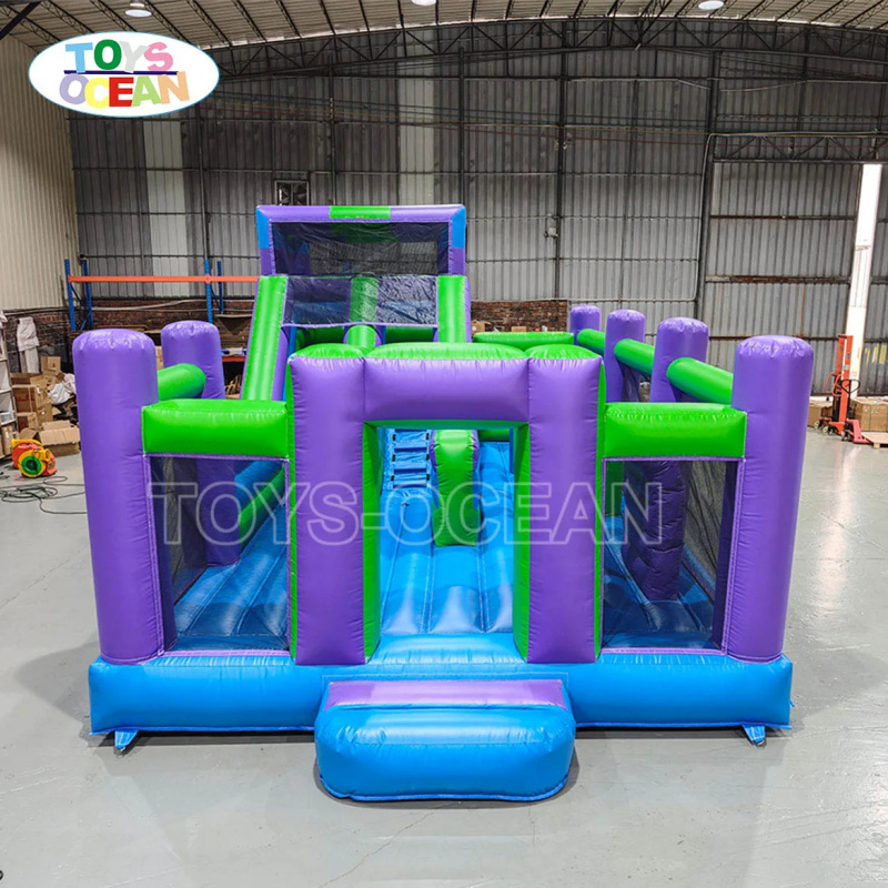 Custom Large Outdoor Commercia - Kids Outdoor Playground ulasan dan harga