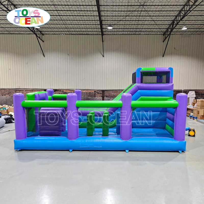 Custom Large Outdoor Commercia - Kids Outdoor Playground ulasan dan harga