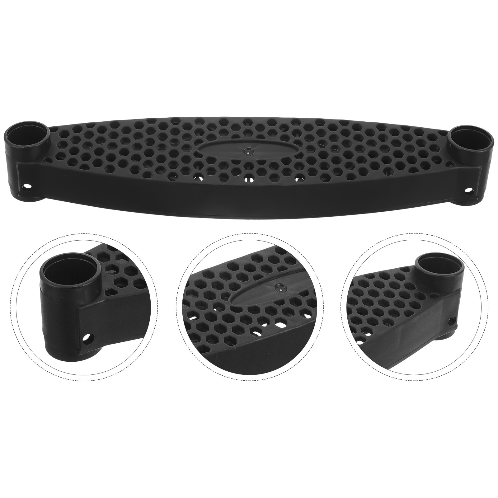 Trampoline Ladder Step Non-Sli - Kids Indoor Outdoor Trampoline ulasan dan harga