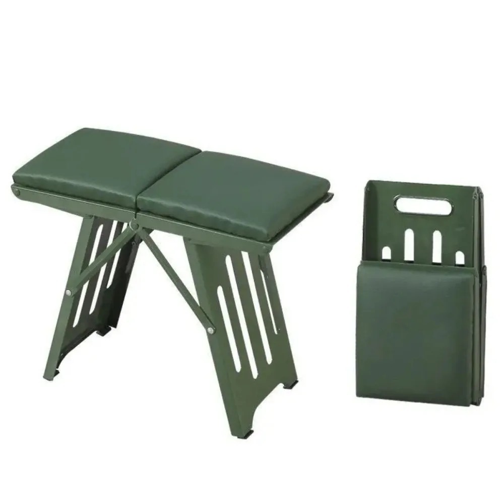 Portable Folding Stool Outdoor - Kids Outdoor Folding Chair ulasan dan harga