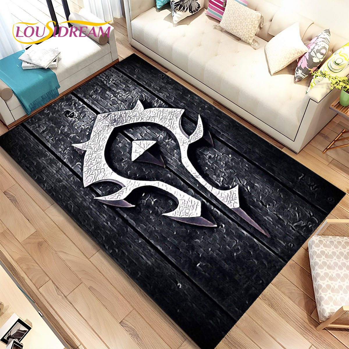 World of Warcraft,WOW ,Game Ga - Kids Outdoor Flooring ulasan dan harga