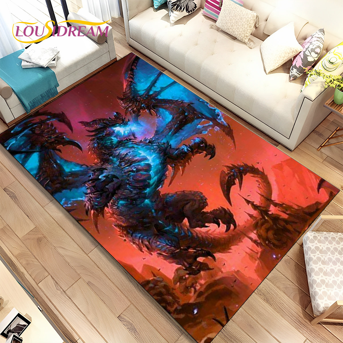 World of Warcraft,WOW ,Game Ga - Kids Outdoor Flooring ulasan dan harga