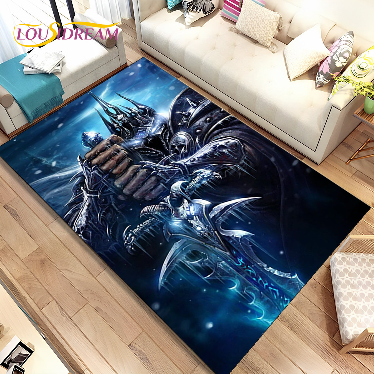 World of Warcraft,WOW ,Game Ga - Kids Outdoor Flooring ulasan dan harga