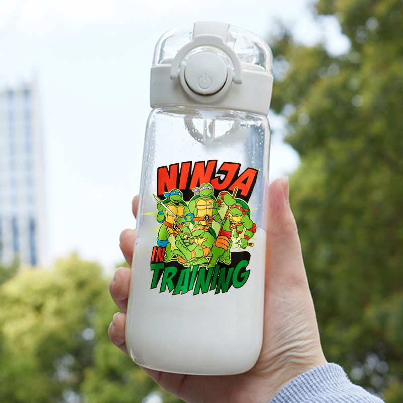 Teenage Mutant Ninja Turtles K - Kids Outdoor Ninja ulasan dan harga