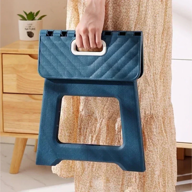 2026 New Thickened Plastic Fol - Kids Outdoor Folding Chair ulasan dan harga