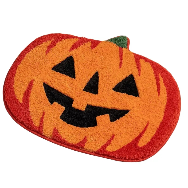 Cartoon Pumpkin Carpet Kids Pl - Kids Outdoor Lounge ulasan dan harga