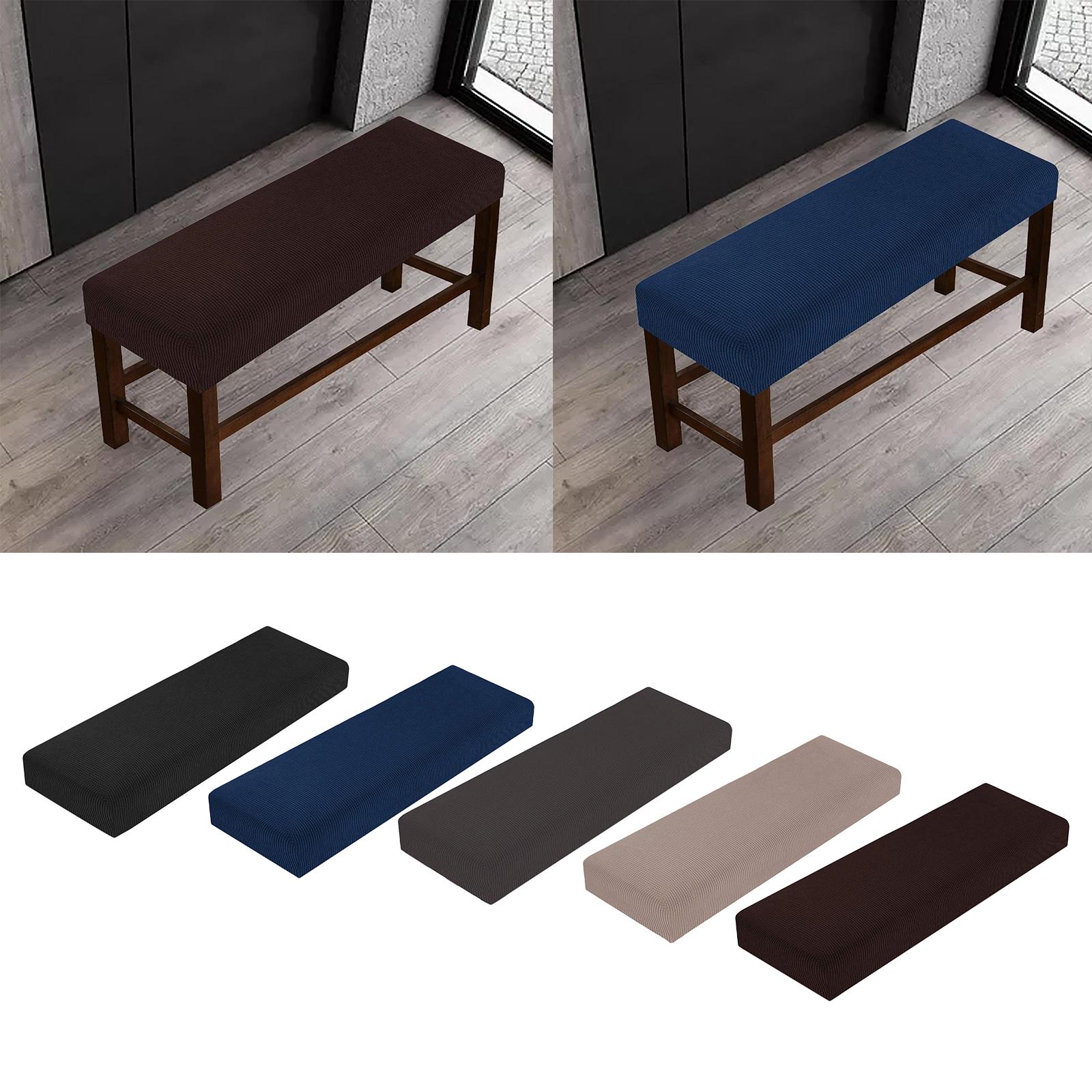 Dining Bench Cover Stretch Vel - Kids Outdoor Dining Set ulasan dan harga