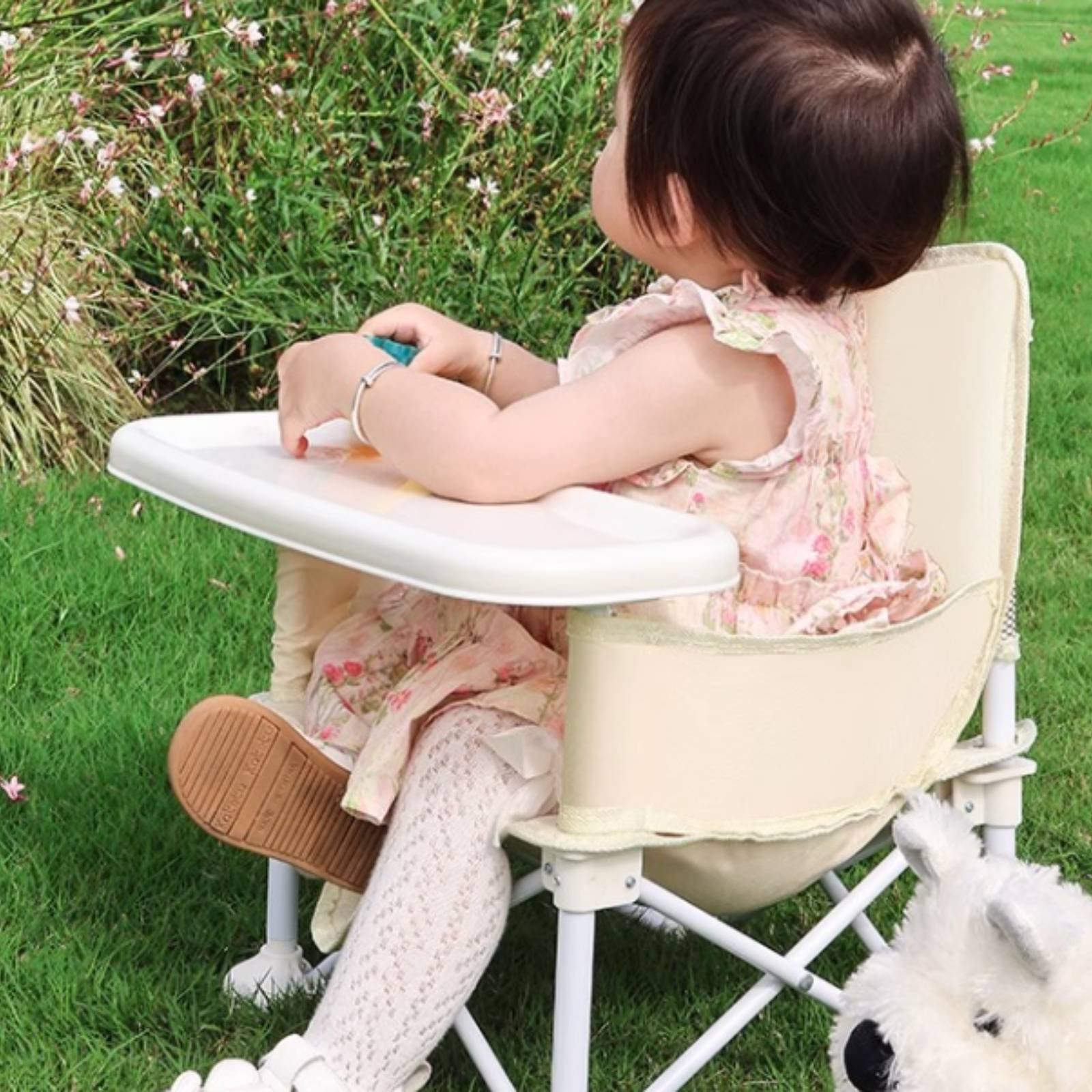 Kids Camping Chair Foldable Fo - Kids Outdoor Folding Chair ulasan dan harga