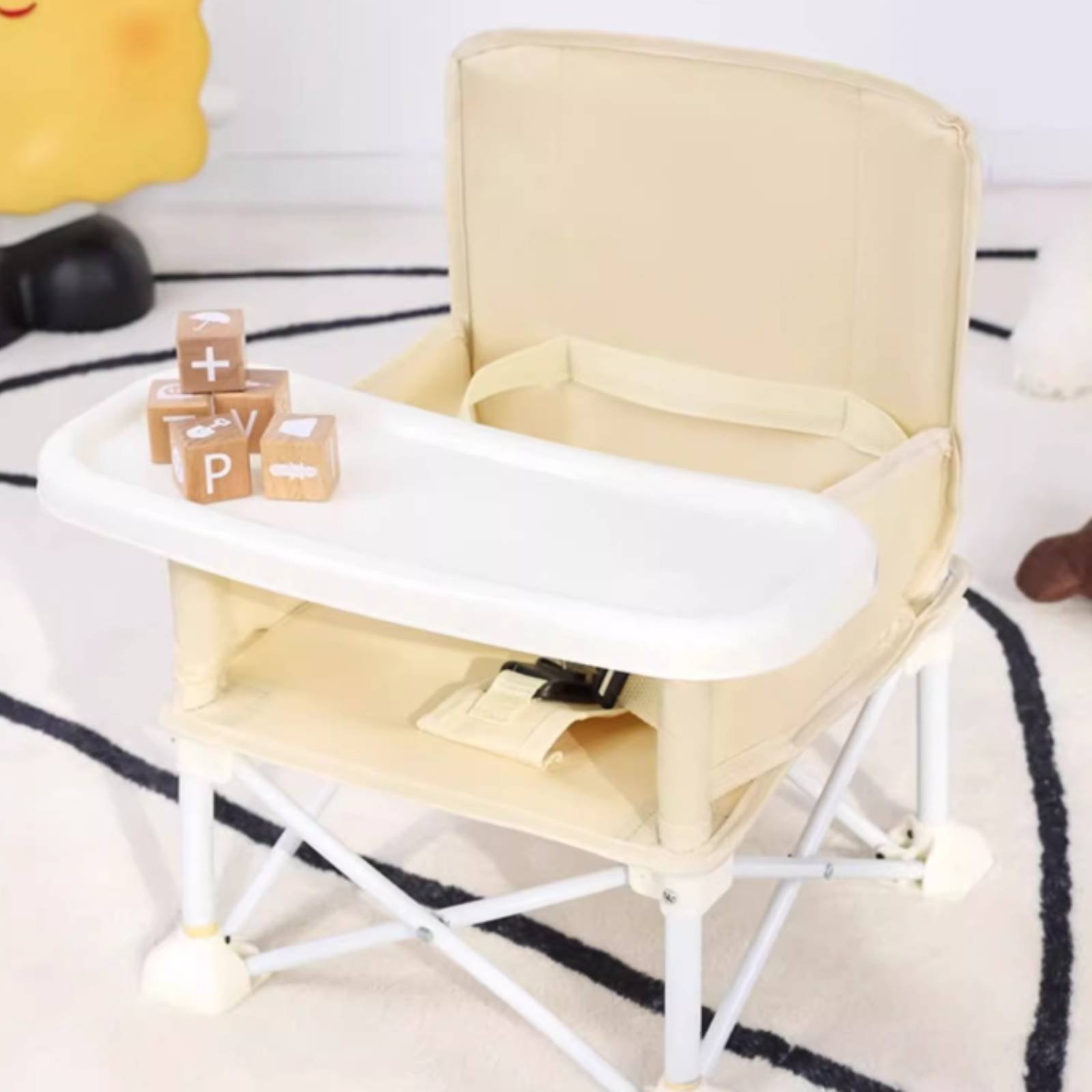 Kids Camping Chair Foldable Fo - Kids Outdoor Folding Chair ulasan dan harga