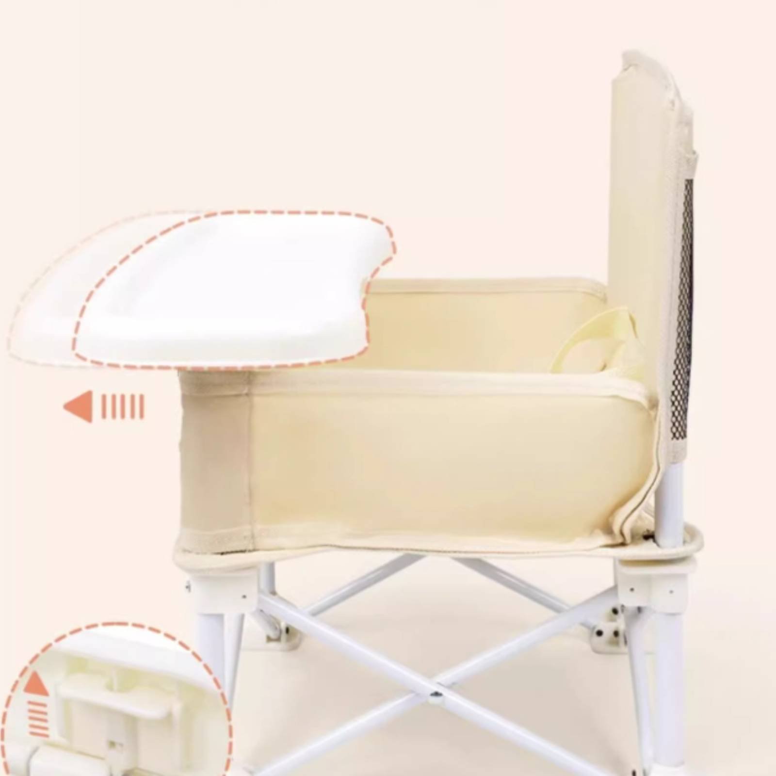 Kids Camping Chair Foldable Fo - Kids Outdoor Folding Chair ulasan dan harga