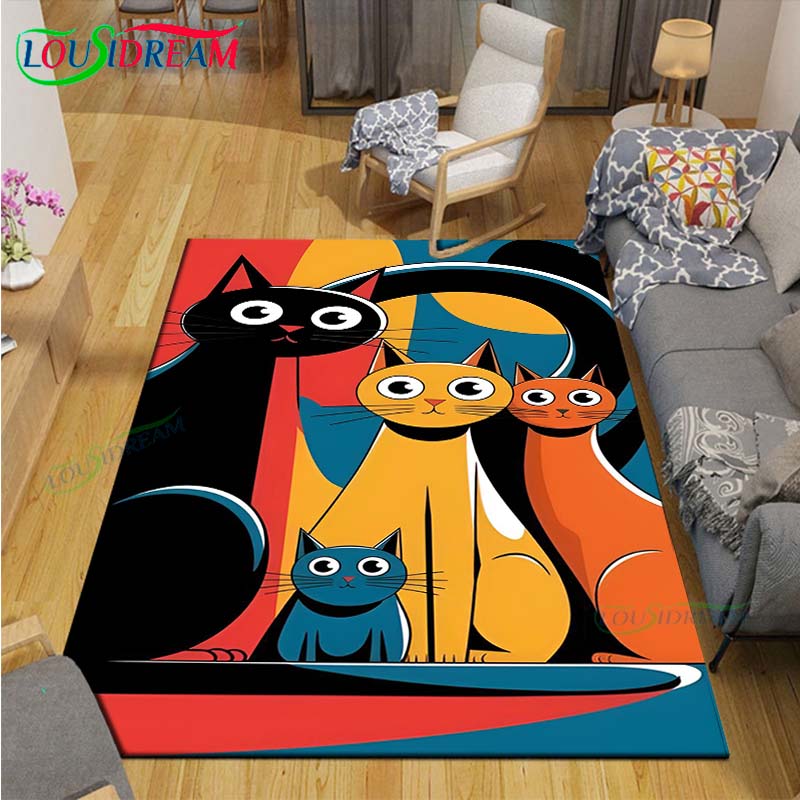 3D Fashion Exquisite painting  - Kids Outdoor Yoga ulasan dan harga