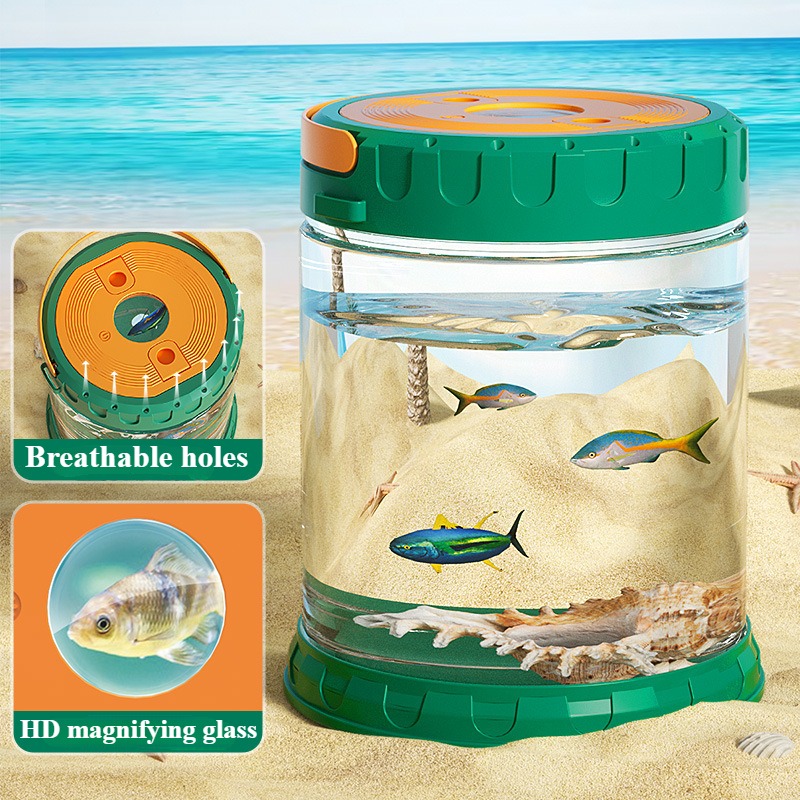Catch The Sea Set Kids Toys Be - Kids Outdoor Storage ulasan dan harga
