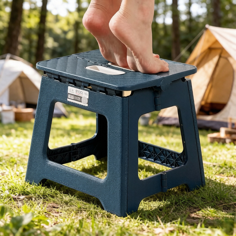 2024 New Portable Folding Stoo - Kids Outdoor Folding Chair ulasan dan harga