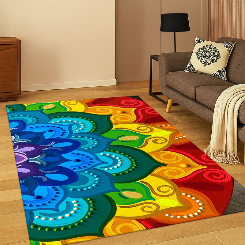 Yoga Cosmic energy Rainbow 37  - Kids Outdoor Yoga ulasan dan harga