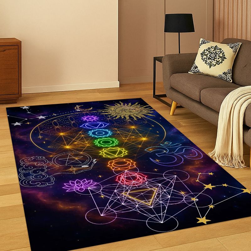 Yoga Cosmic energy Rainbow 37  - Kids Outdoor Yoga ulasan dan harga