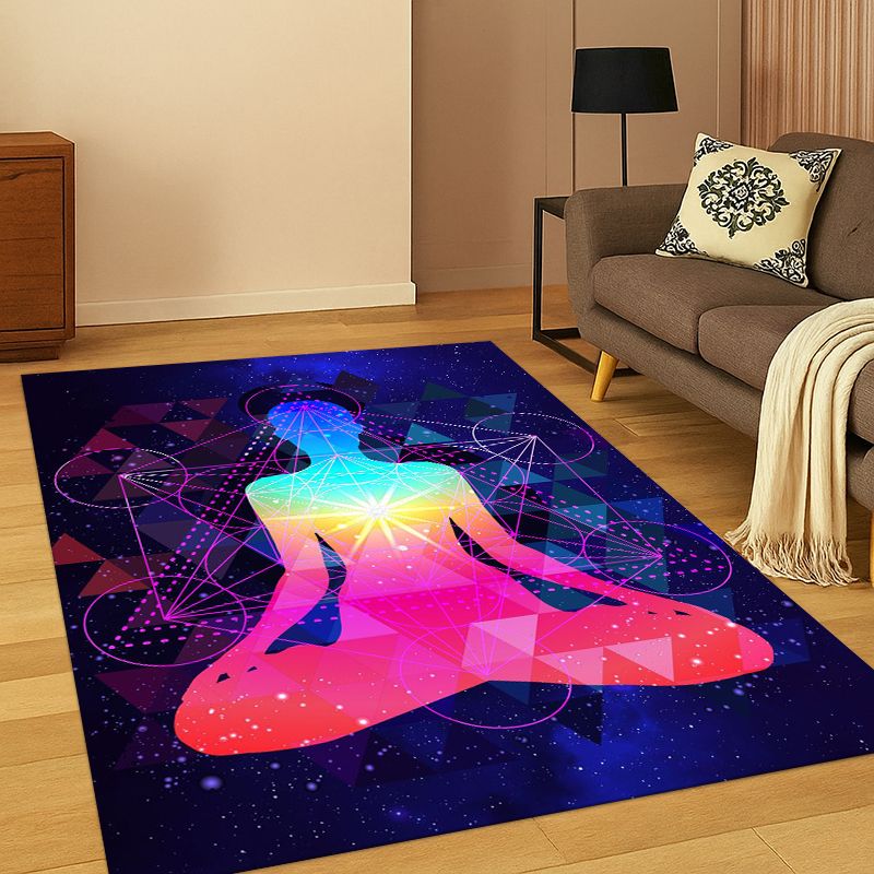 Yoga Cosmic energy Rainbow 37  - Kids Outdoor Yoga ulasan dan harga