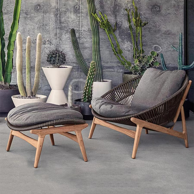 Outdoor Sofa Garden Furniture  - Kids Outdoor Dining Set ulasan dan harga