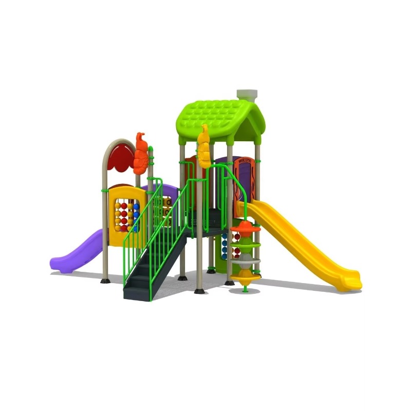 New Arrival Outdoor Toddler Pl - Kids Outdoor Playground ulasan dan harga