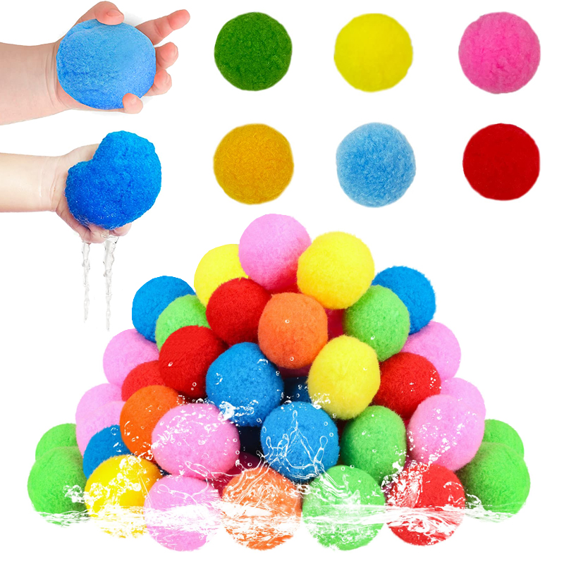 Snowballs/Water Balls Children - Kids Outdoor Storage ulasan dan harga