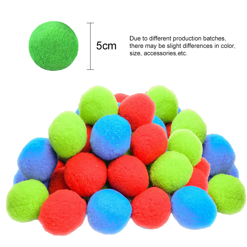 Snowballs/Water Balls Children - Kids Outdoor Storage ulasan dan harga