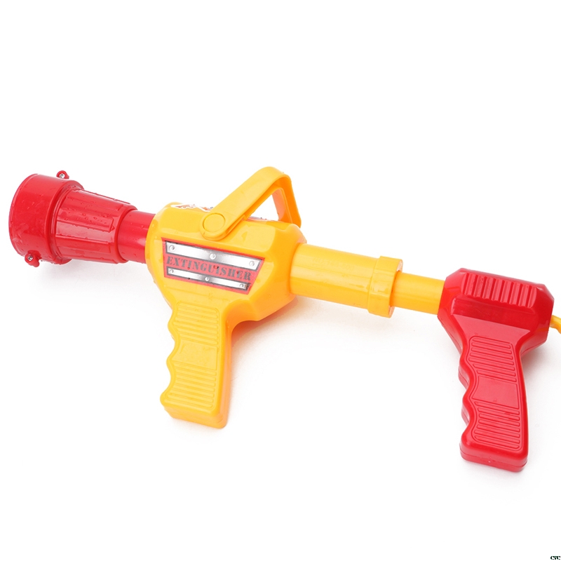 Fire Backpack Water Gun Large  - Kids Outdoor Storage ulasan dan harga