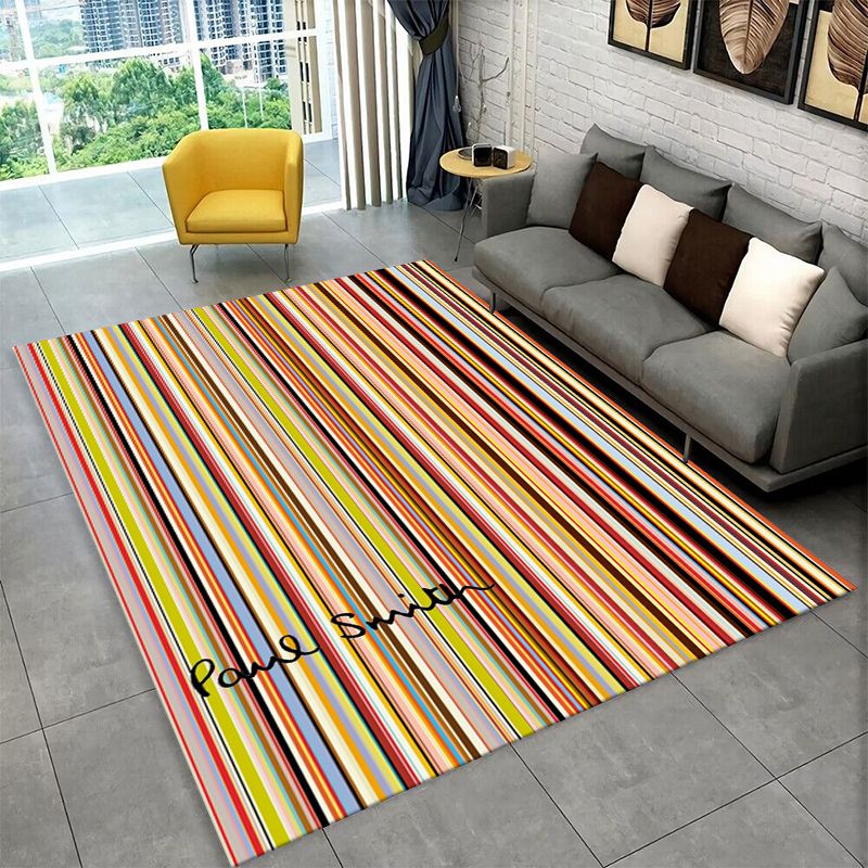 Fashion P-Paul S-Smit Rainbow  - Kids Outdoor Flooring ulasan dan harga