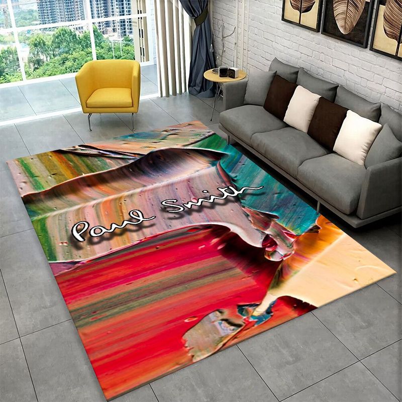 Fashion P-Paul S-Smit Rainbow  - Kids Outdoor Flooring ulasan dan harga