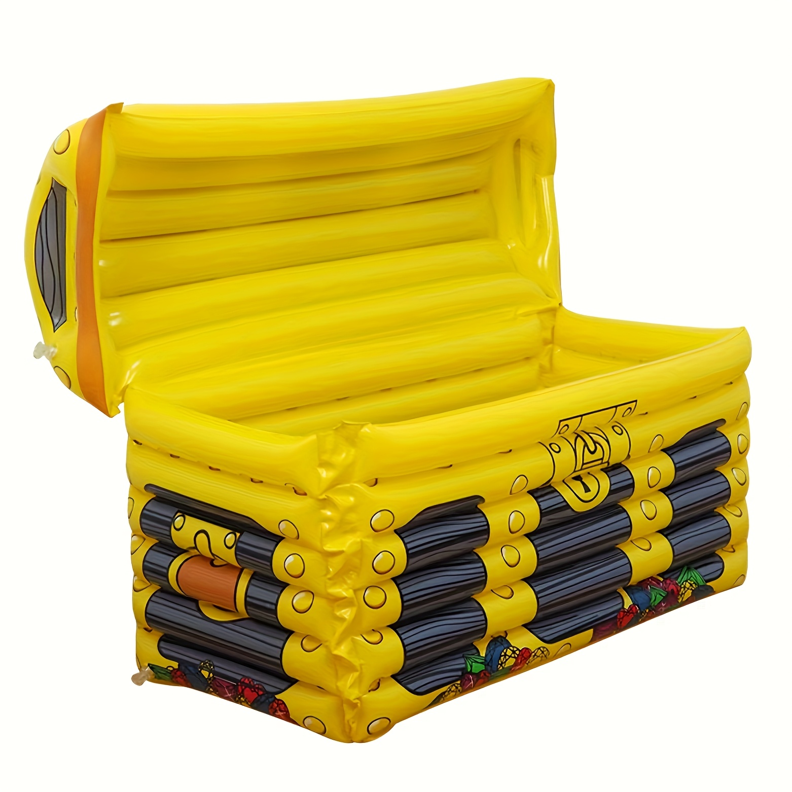 Multifunctional Inflatable Ice - Kids Outdoor Storage ulasan dan harga