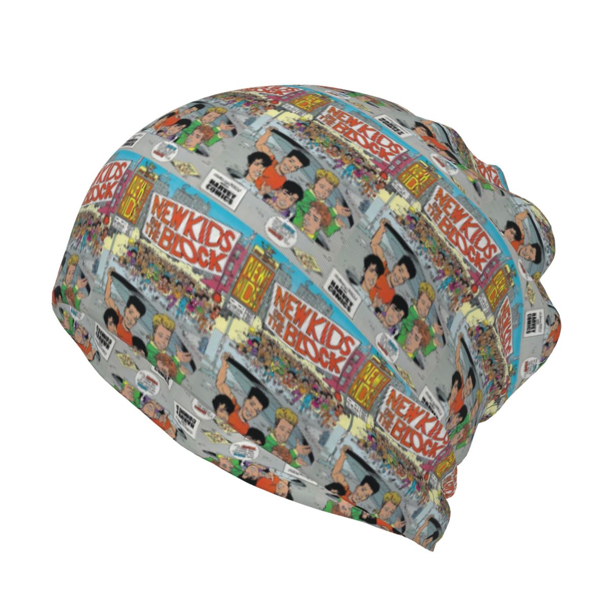 The New Kids On The Block NKOT - Kids Outdoor Decor ulasan dan harga