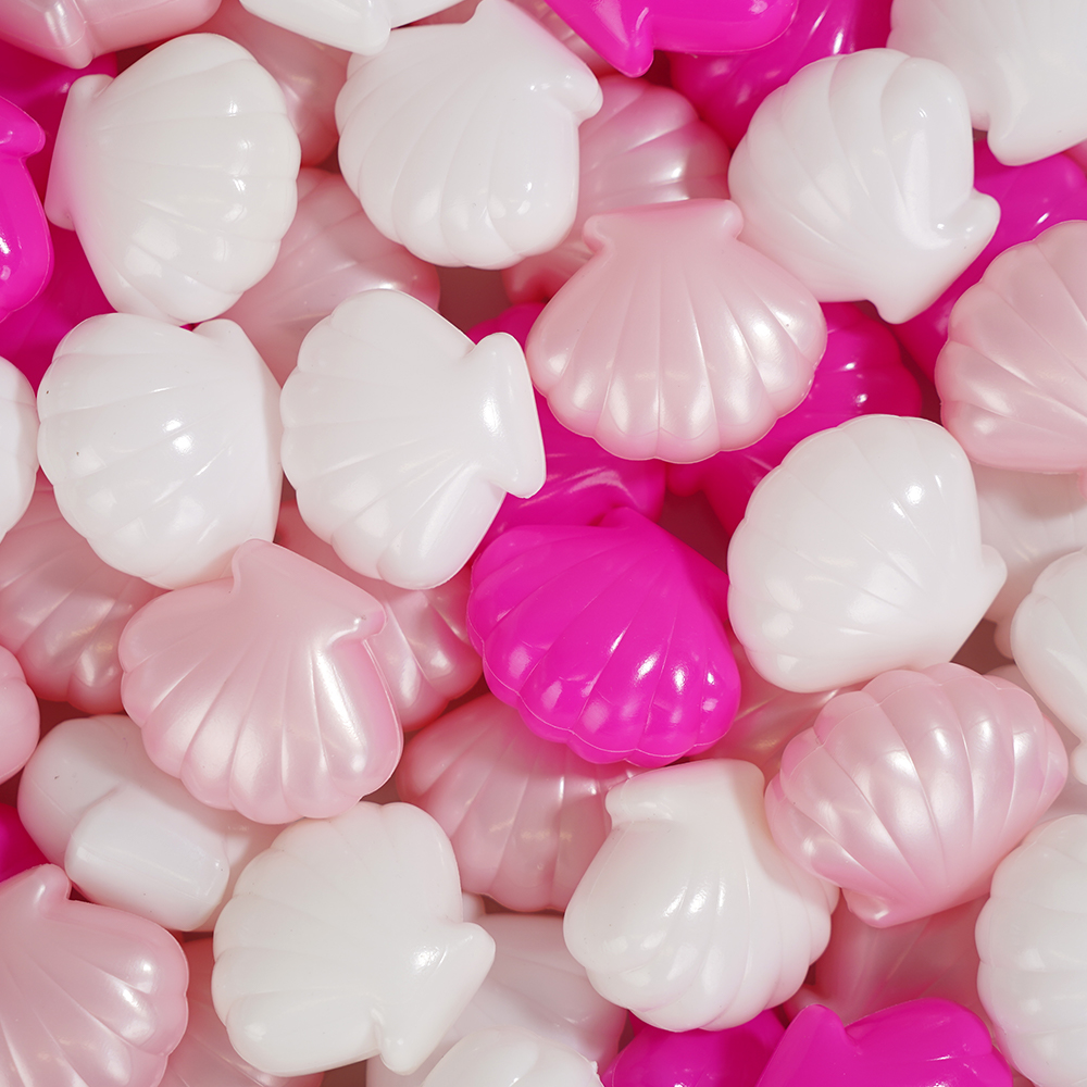 Ball Pit Ball 5.5CM 100Pcs Pin - Kids Outdoor House Accessories ulasan dan harga