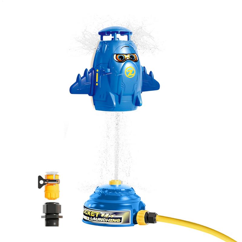 Water Sprinkler For Kids Cute  - Kids Outdoor Yard Toys ulasan dan harga