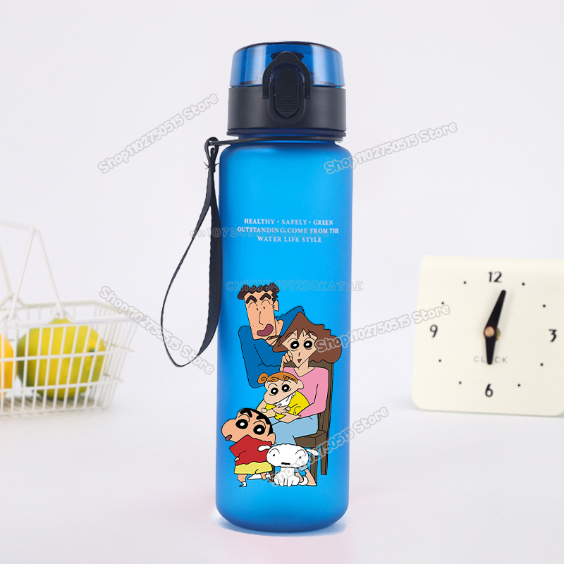 Crayons Shin-chan Children Wat - Kids Outdoor Yoga ulasan dan harga
