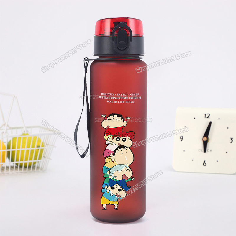 Crayons Shin-chan Children Wat - Kids Outdoor Yoga ulasan dan harga