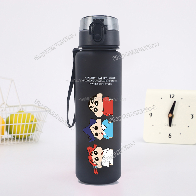 Crayons Shin-chan Children Wat - Kids Outdoor Yoga ulasan dan harga