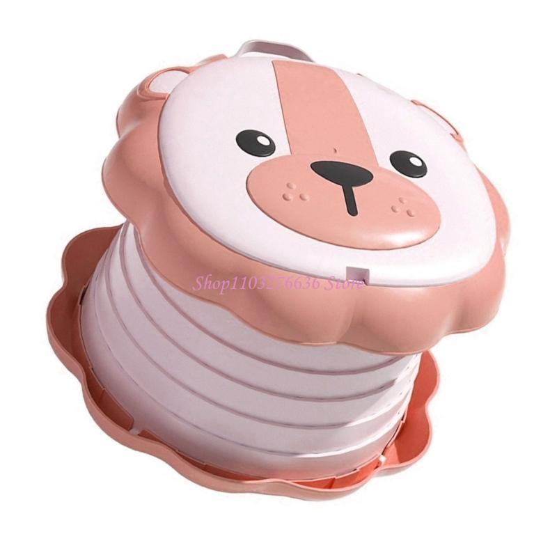 R6FD Folding Toilet for Kids B - Kids Outdoor Folding Chair ulasan dan harga