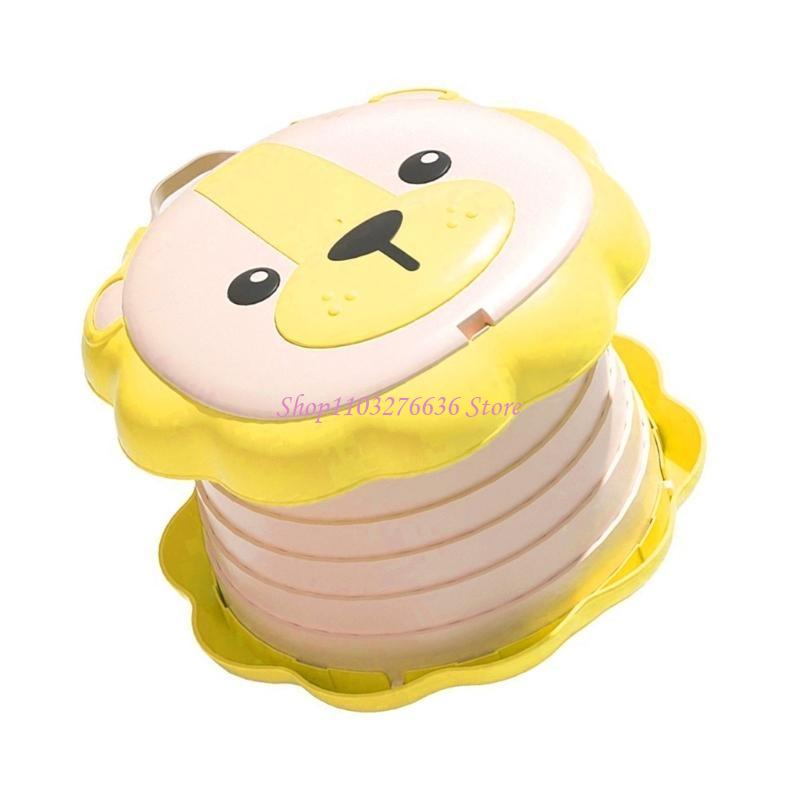 R6FD Folding Toilet for Kids B - Kids Outdoor Folding Chair ulasan dan harga