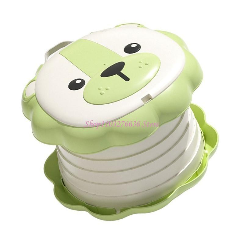 R6FD Folding Toilet for Kids B - Kids Outdoor Folding Chair ulasan dan harga