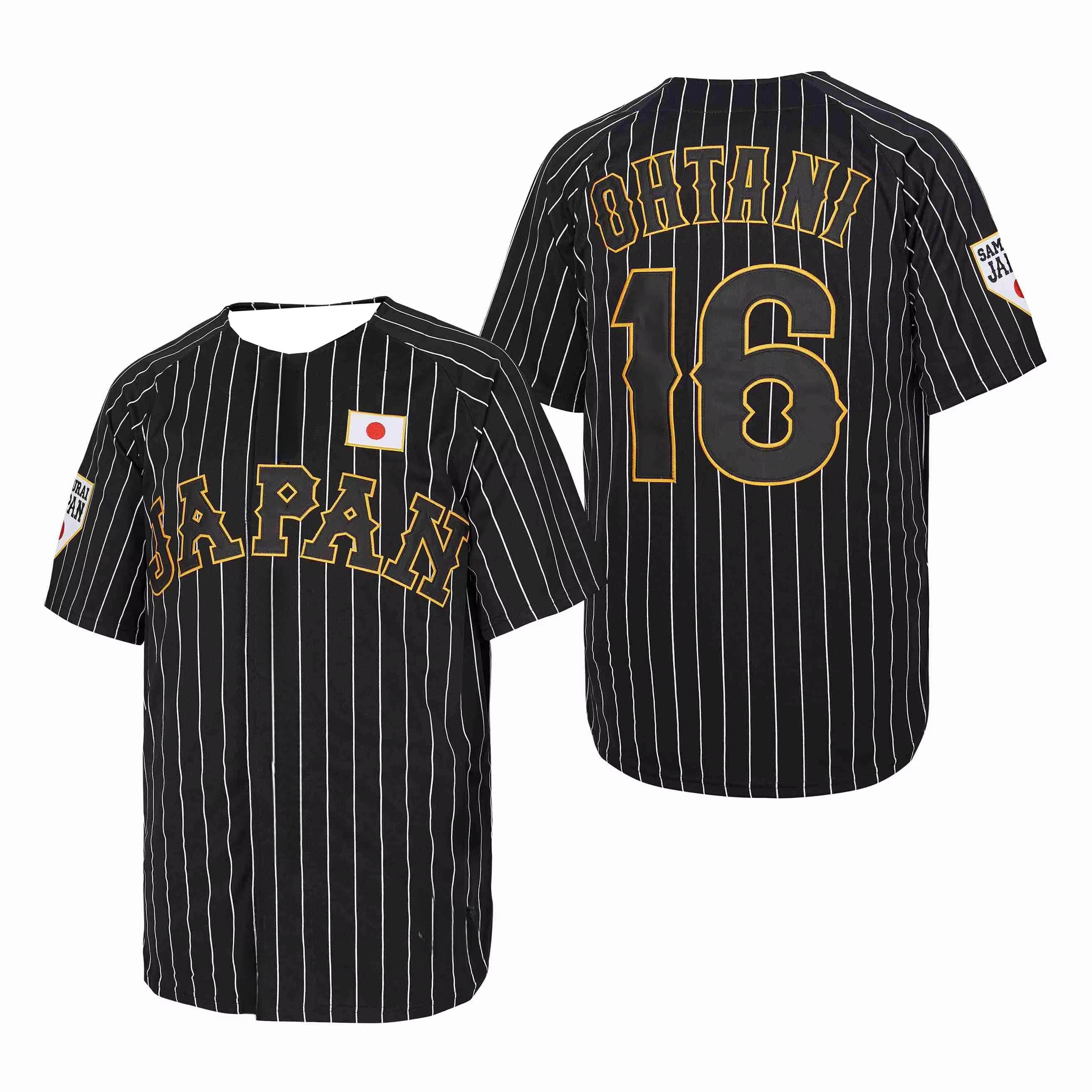 Summer New Baseball Jersey Jap - Kids Outdoor Fort ulasan dan harga