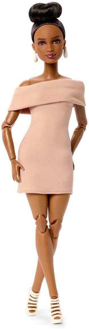 Original Mattel Barbie Basics  - Mattel Toy Barbie ulasan dan harga