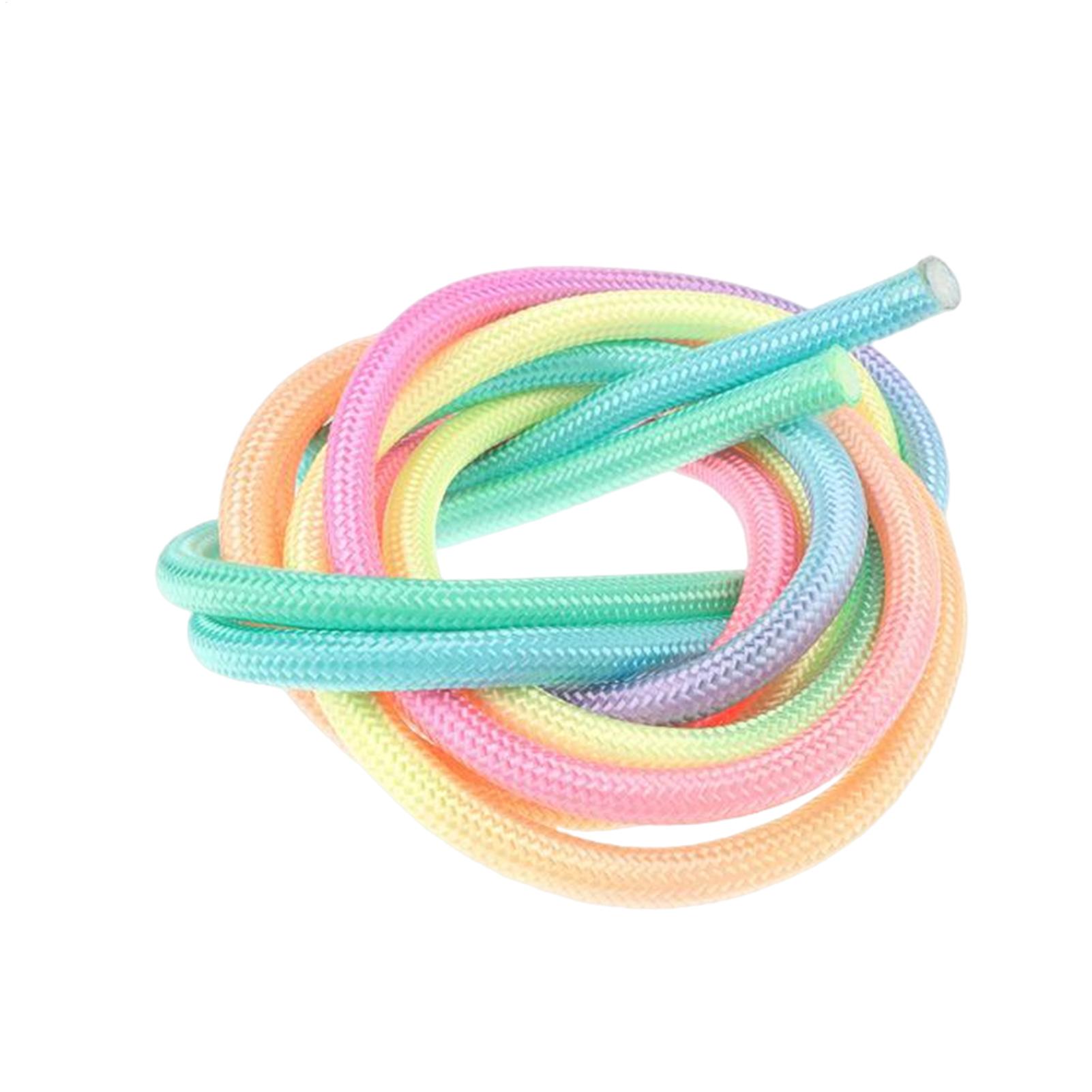 Gymnastics Rope For Playing Fi - Kids Outdoor Yoga ulasan dan harga