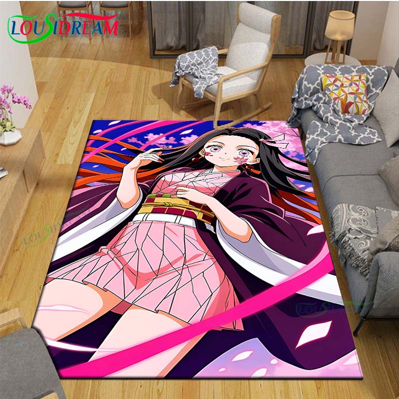 Fashion Hot Cartoon K-Kamado N - Kids Outdoor Yoga ulasan dan harga