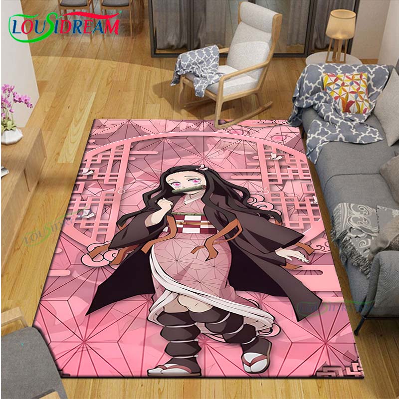 Fashion Hot Cartoon K-Kamado N - Kids Outdoor Yoga ulasan dan harga